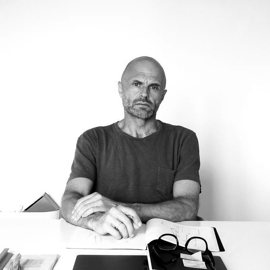 Robin Rizzini