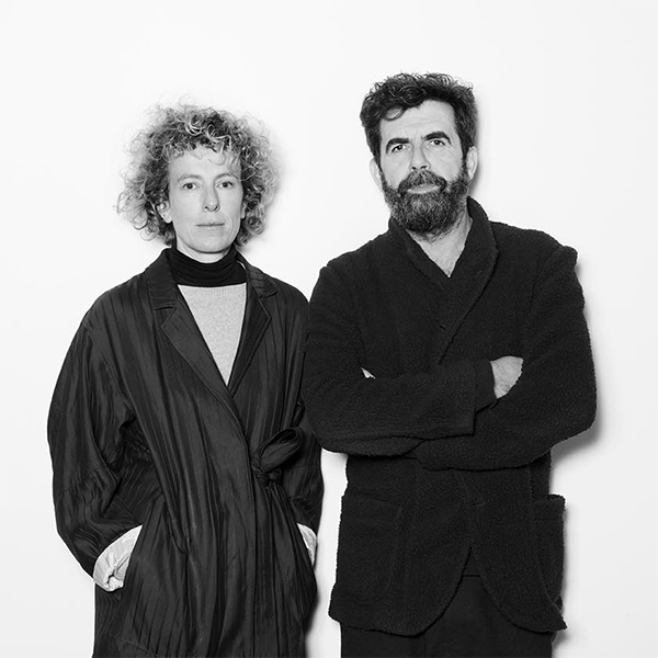 Kråkvik & D’Orazio