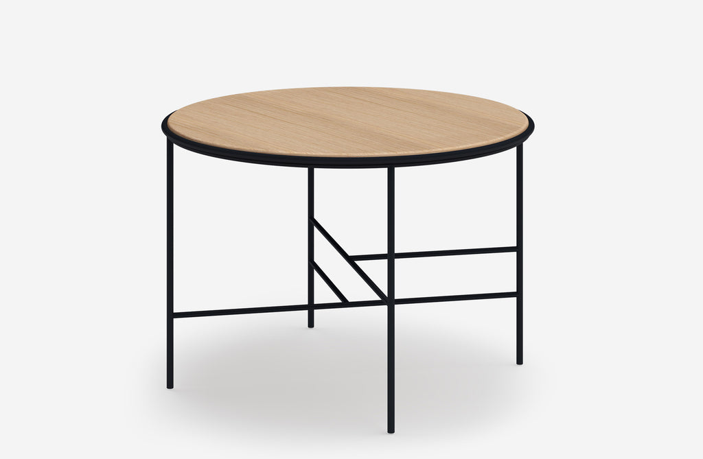 Doppio Coffee Table