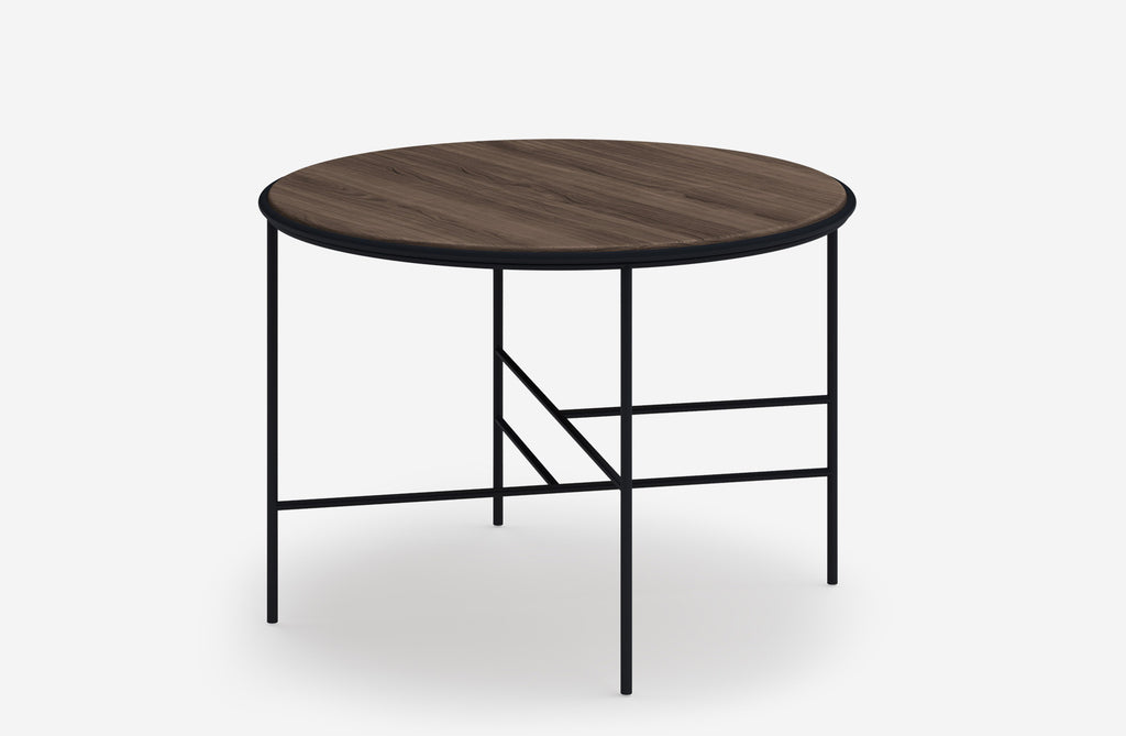 Doppio Coffee Table
