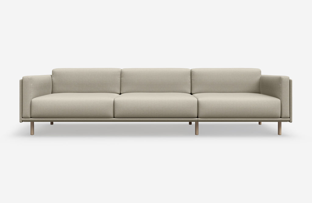 Noord 3-Seat