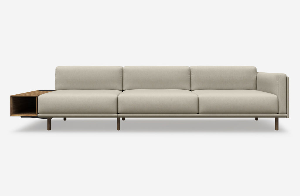 Noord 3-Seat + Magic Box