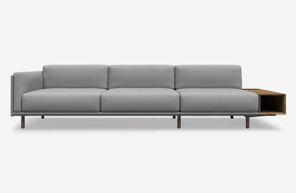 Noord 3-Seat + Magic Box