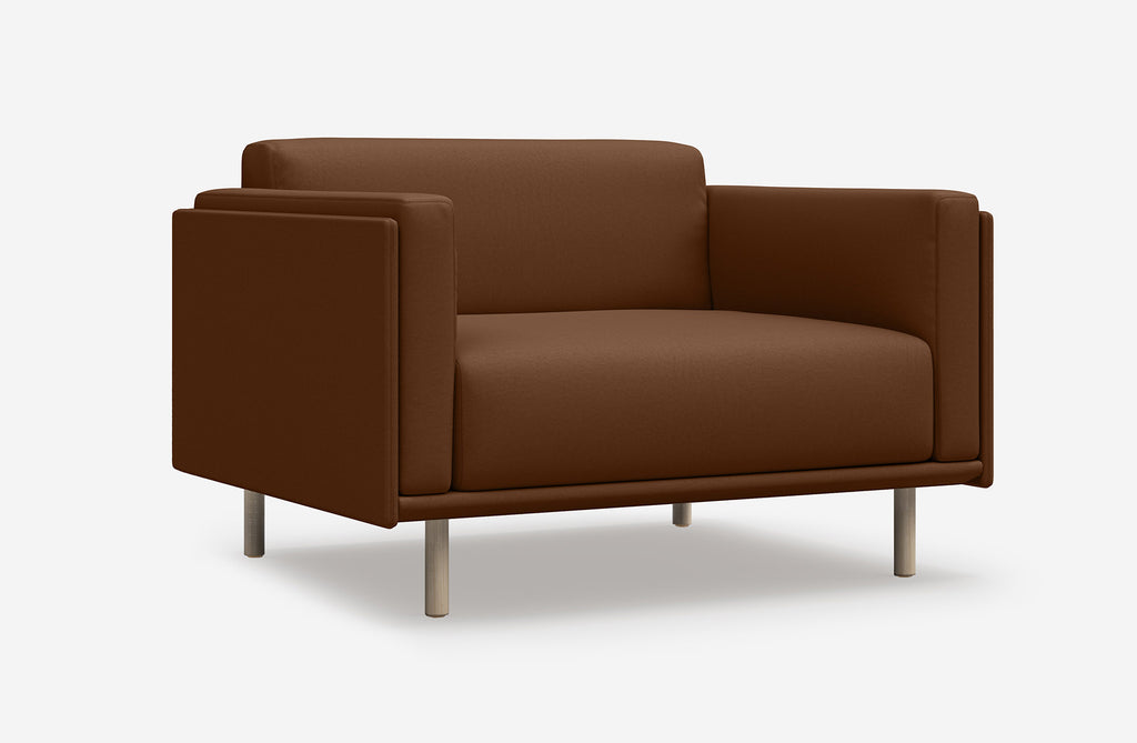 Noord Armchair