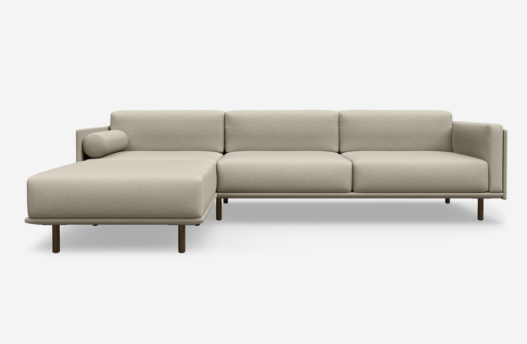 Noord Sectional Chaise