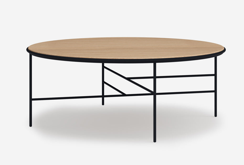 Doppio Coffee Table