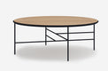 Doppio Coffee Table