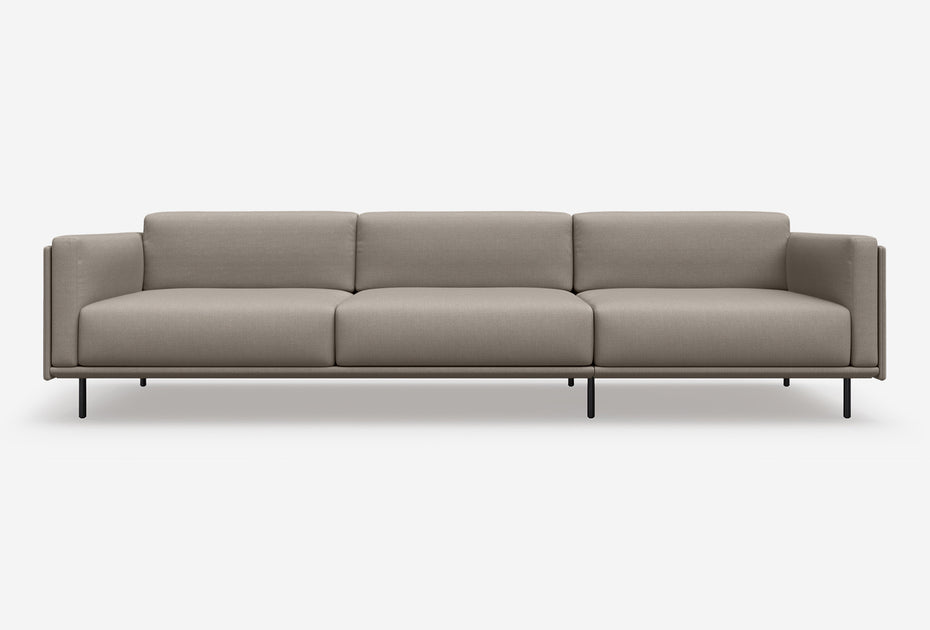 Noord 3-Seat
