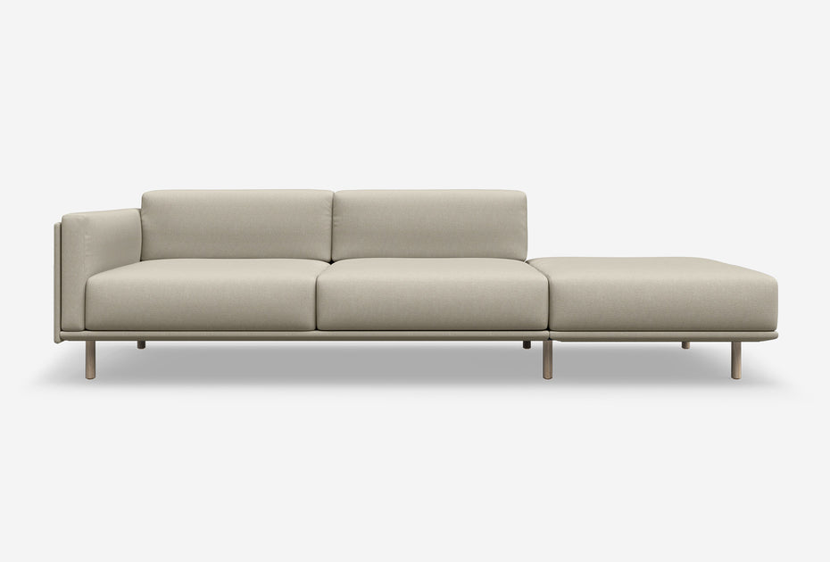 Noord 3-Seat Lifestyle