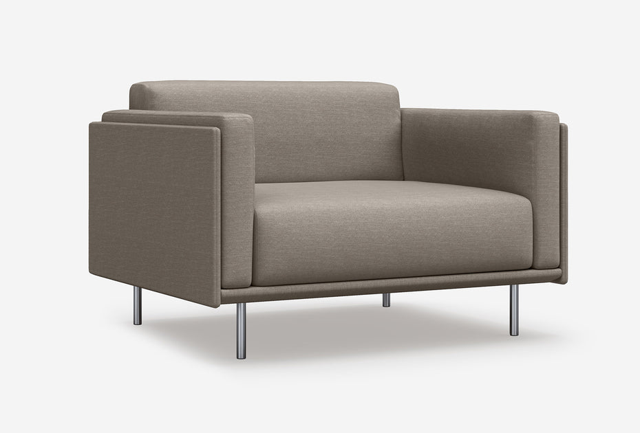 Noord Armchair