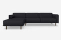 Noord Sectional Chaise