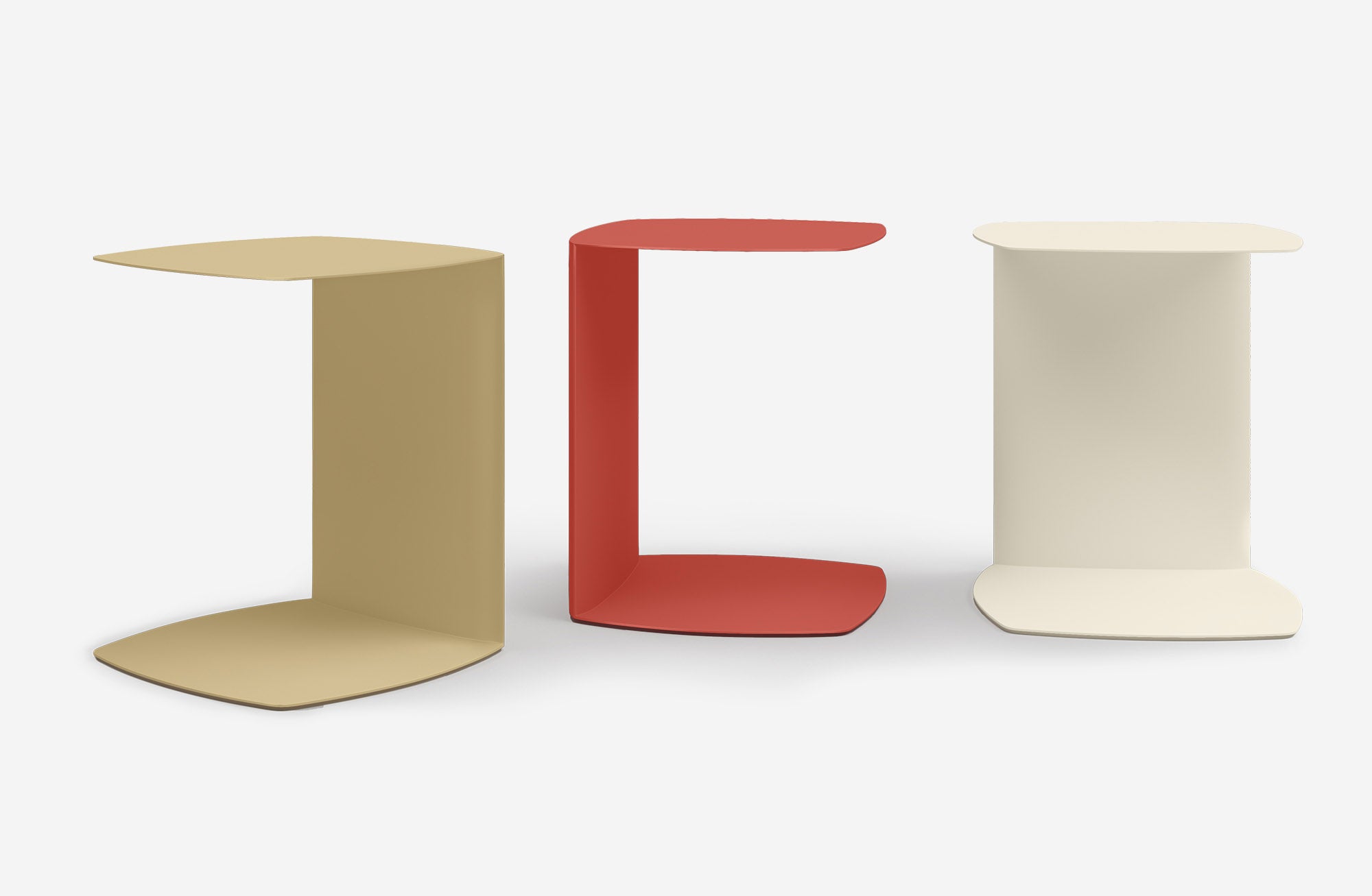 Strand Side Table | Civil